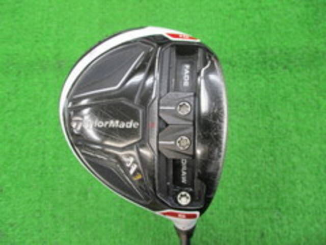 中古ゴルフ M1 #5(19゜)