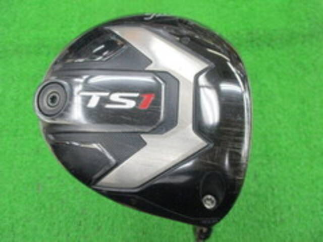 中古ゴルフ TS1 10.5°