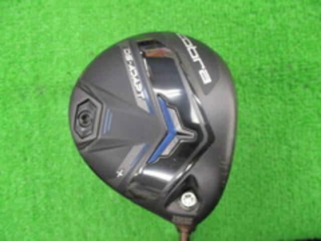 中古ゴルフ DS-ADAPT X (US) #5(18°)