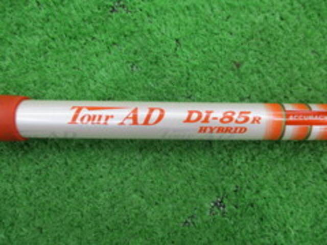 中古ゴルフ (Ｒ) TOUR AD DI-85 HYBRID