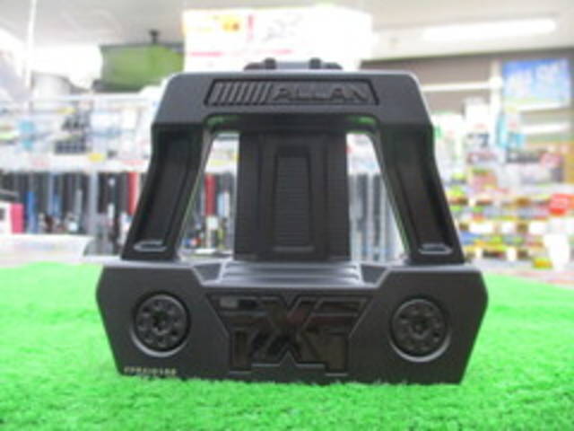 中古ゴルフ PXG パターの写真