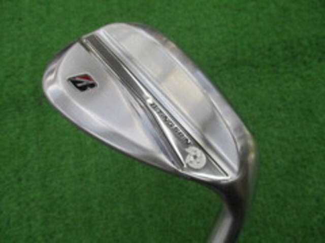 中古ゴルフ BRIDGESTONE ウェッジの写真