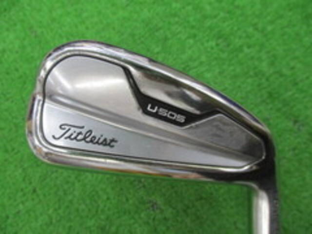 中古ゴルフ U･505 #4