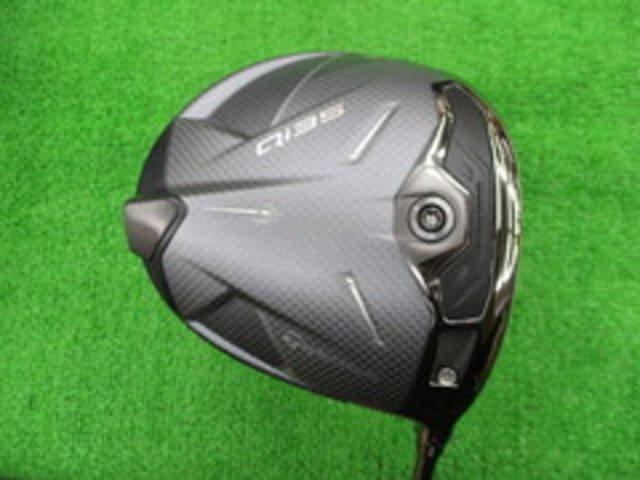 中古ゴルフ Qi35 10.5°