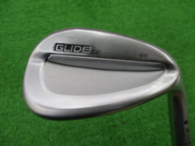 中古ゴルフ GLIDE 2.0 50゜SS