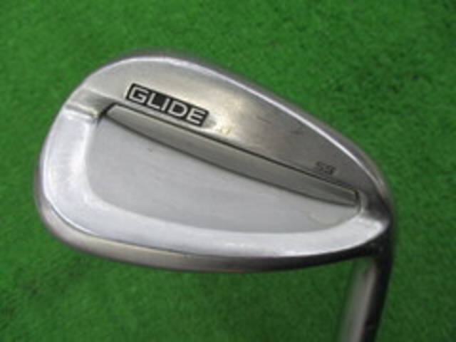 中古ゴルフ GLIDE 2.0 50゜SS