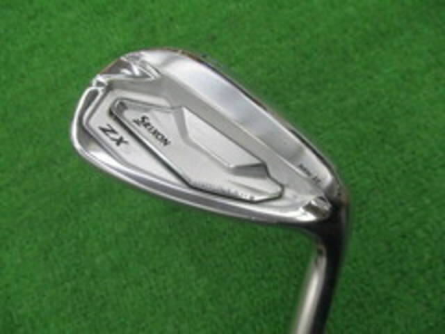 中古ゴルフ SRIXON ZX5 Mk II AW