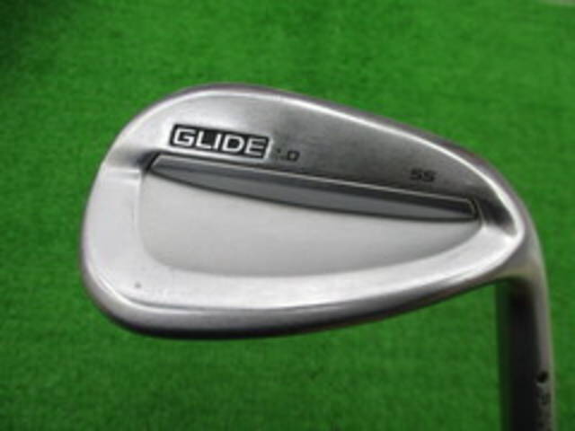 中古ゴルフ GLIDE 2.0 52゜SS