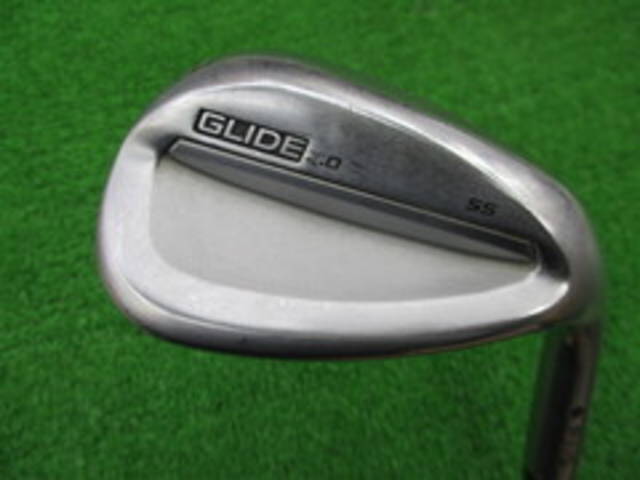 中古ゴルフ GLIDE 2.0 56゜SS