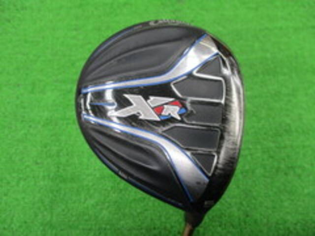 中古ゴルフ XR 16 #5(19゜)