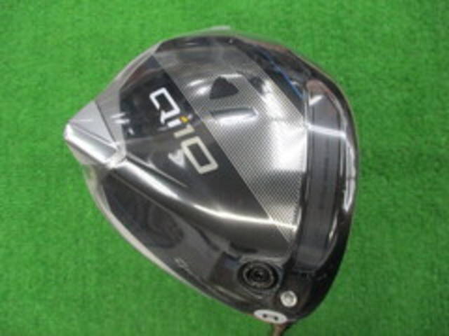 中古ゴルフ Qi10 10.5°