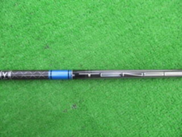 中古ゴルフ (Ｘ) TENSEI PRO BLUE 1K 70 (テーラーメイド用スリーブ)