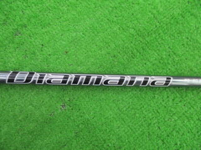 中古ゴルフ (Ｓ) Diamana PD60 (キャロウェイ用スリーブ)