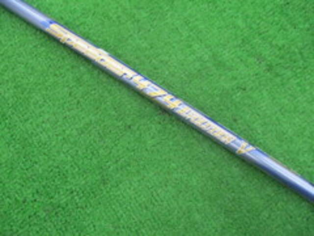 中古ゴルフ (Ｒ) SPEEDER 474 EVOLUTION V (PING用スリーブ)