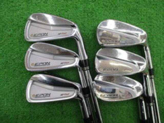 中古ゴルフ AF-TOUR CB  6本