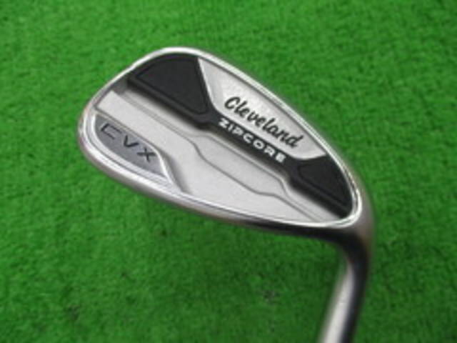 中古ゴルフ Cleveland ウェッジの写真