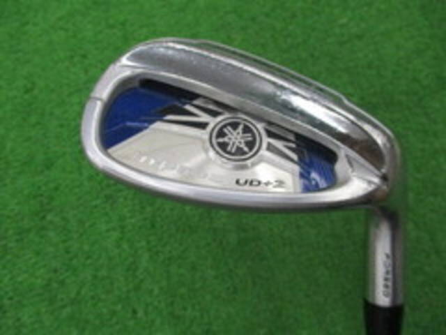 中古ゴルフ inpres UD+2 AW