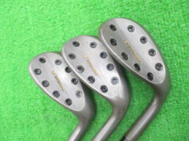中古ゴルフ Z1 TOUR SPEC 50°