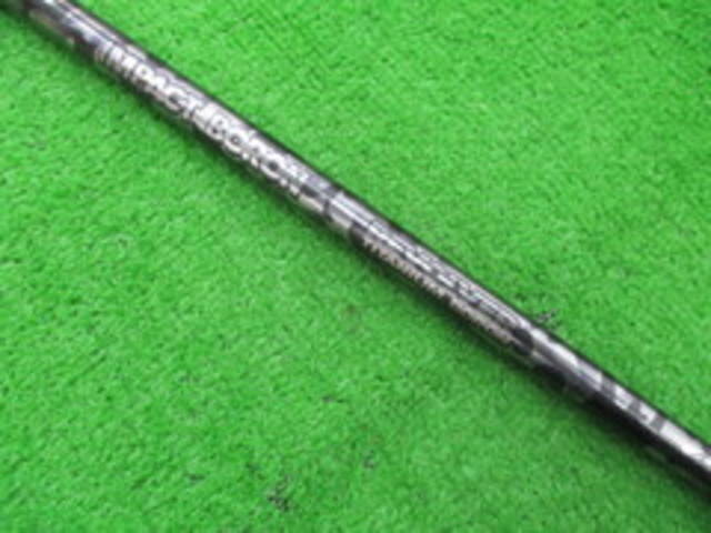 中古ゴルフ (Ｘ) Reve IMPACT BORON REVOLVER