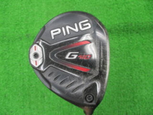 中古ゴルフ G410 #5(17.5°)