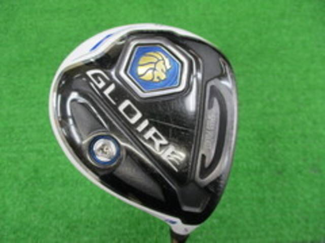 中古ゴルフ GLOIRE F #5(19゜)