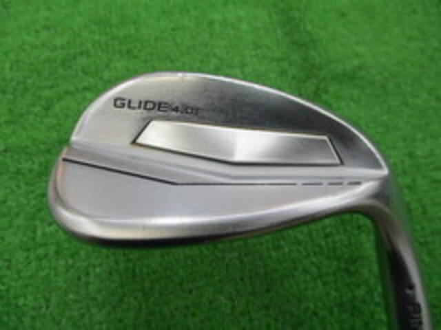中古ゴルフ GLIDE 4.0 56°-W14