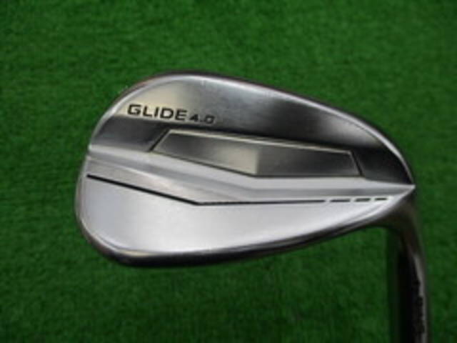中古ゴルフ GLIDE 4.0 50°-S12