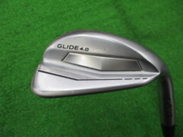 中古ゴルフ GLIDE 4.0 60°-E8