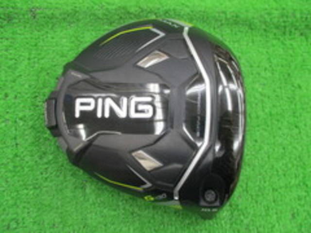 中古ゴルフ G430 MAX 10.5°