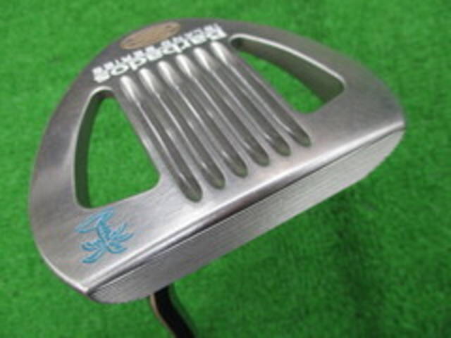 中古ゴルフ Island Series BARBADOS