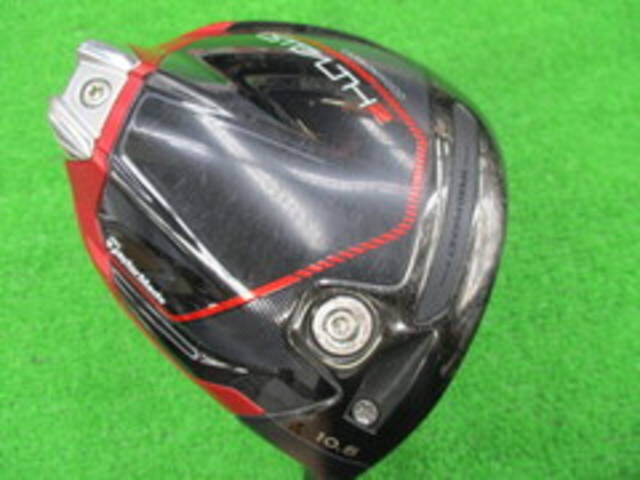 中古ゴルフ STEALTH 2 10.5°