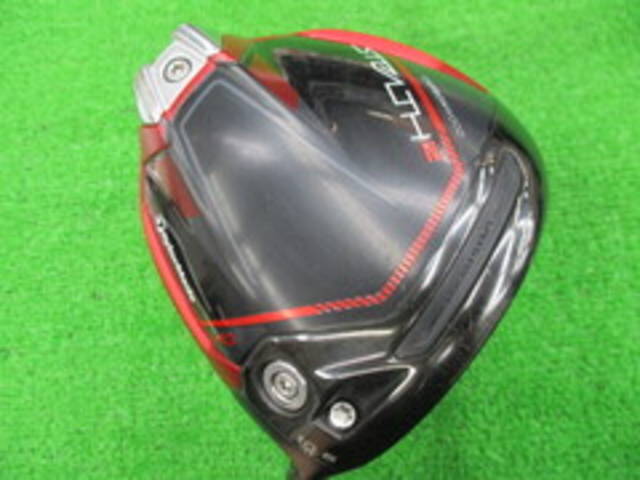 中古ゴルフ STEALTH 2 HD 10.5°