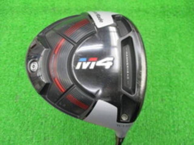 中古ゴルフ M4 10.5゜