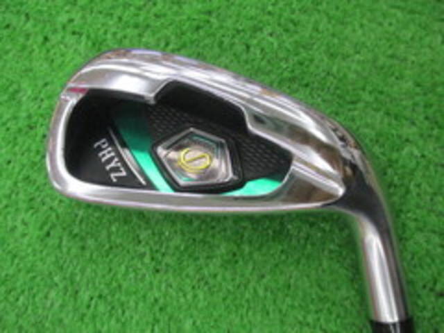中古ゴルフ BRIDGESTONE ドライバーの写真