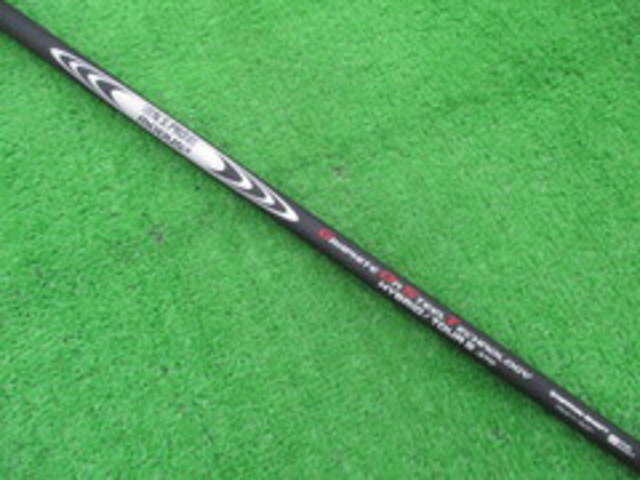 中古ゴルフ (Ｓ) NS PRO MODUS3 HYBRID GOST