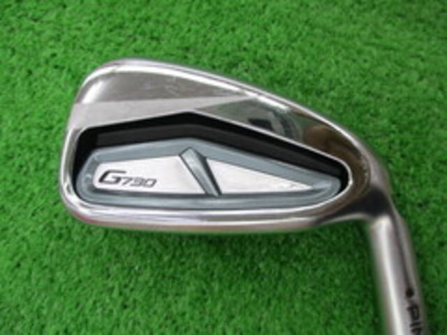 中古ゴルフ G730  5本