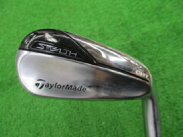 中古ゴルフ STEALTH DHY #5(25°)