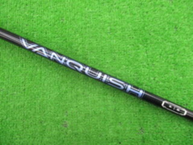 中古ゴルフ (Ｓ) VANQUISH 5 (PING用スリーブ)