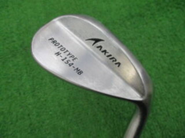 中古ゴルフ PROTOTYPE H-154-MB 54°
