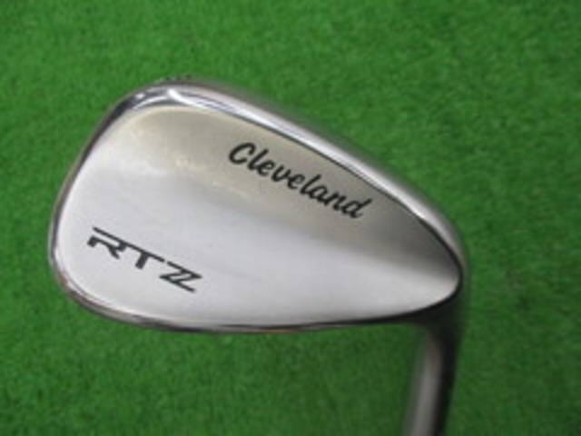 中古ゴルフ RTZ ツアーサテン 46°-10°MID