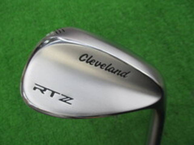 中古ゴルフ RTZ ツアーサテン 56°-10°MID