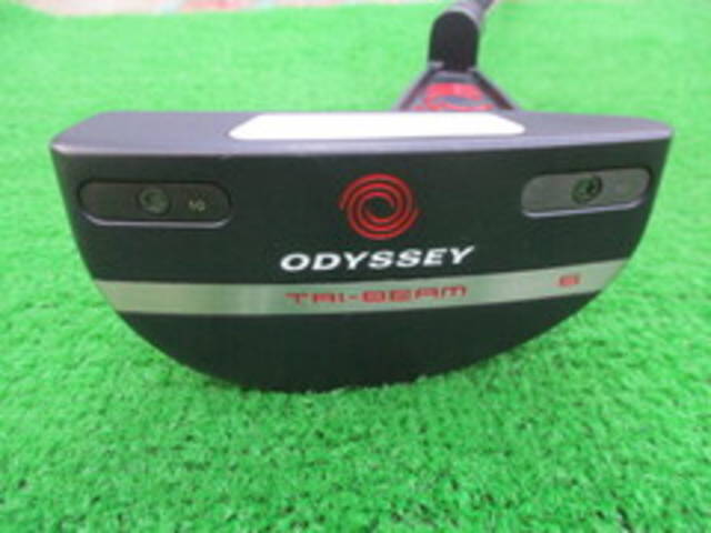 中古ゴルフ TRI-BEAM 6M