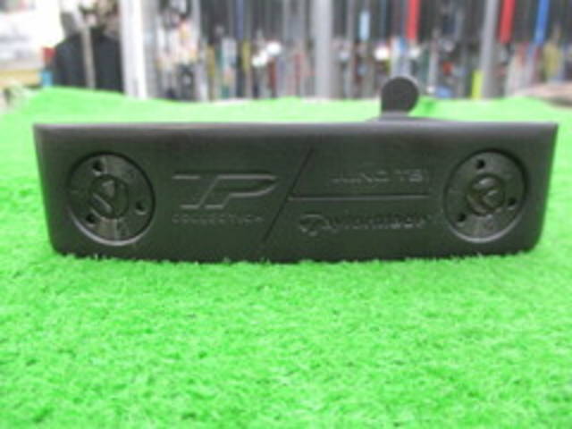 中古ゴルフ TaylorMade ドライバーの写真