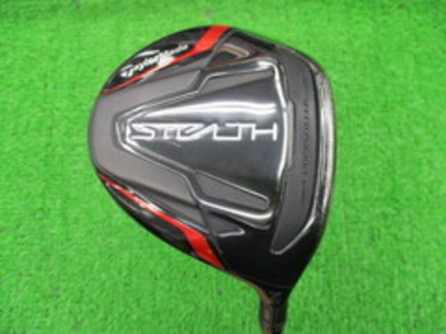 中古ゴルフ STEALTH (US) #7(21°)