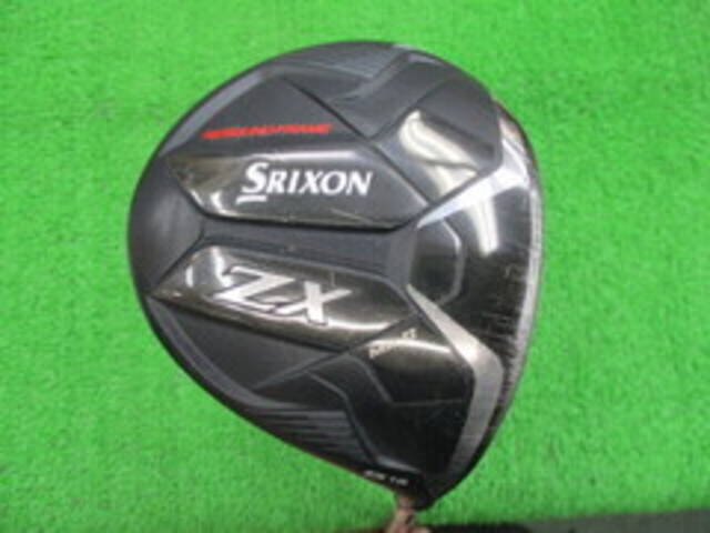 中古ゴルフ SRIXON ZX Mk II #5(18°)