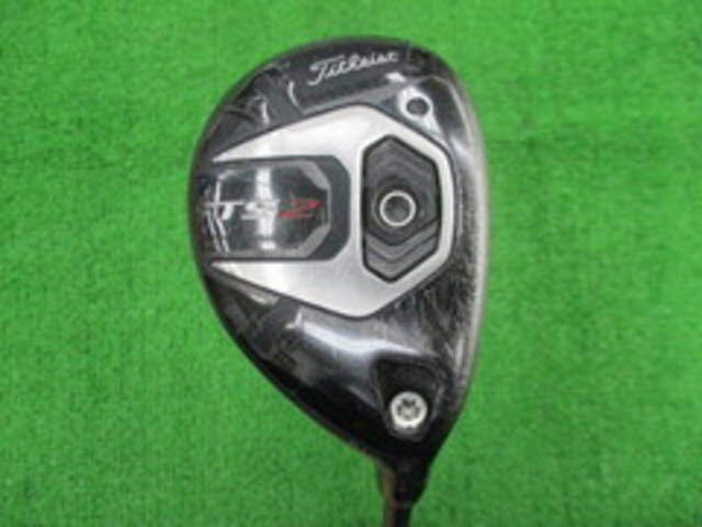 中古ゴルフ TS2 25°
