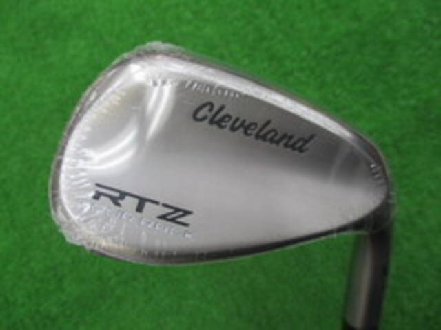 中古ゴルフ RTZ ツアーラック 52°-10°MID