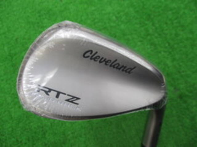 中古ゴルフ RTZ ツアーラック 50°-10°MID