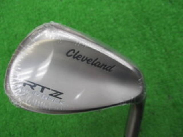 中古ゴルフ RTZ ツアーラック 52°-10°MID