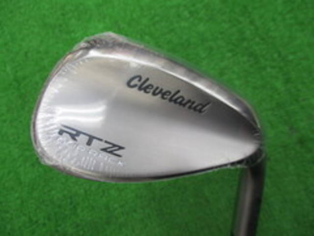 中古ゴルフ RTZ ツアーラック 56°-10°MID